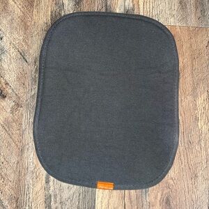 Car console cover